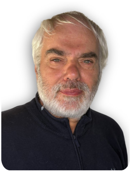Peter Goddar